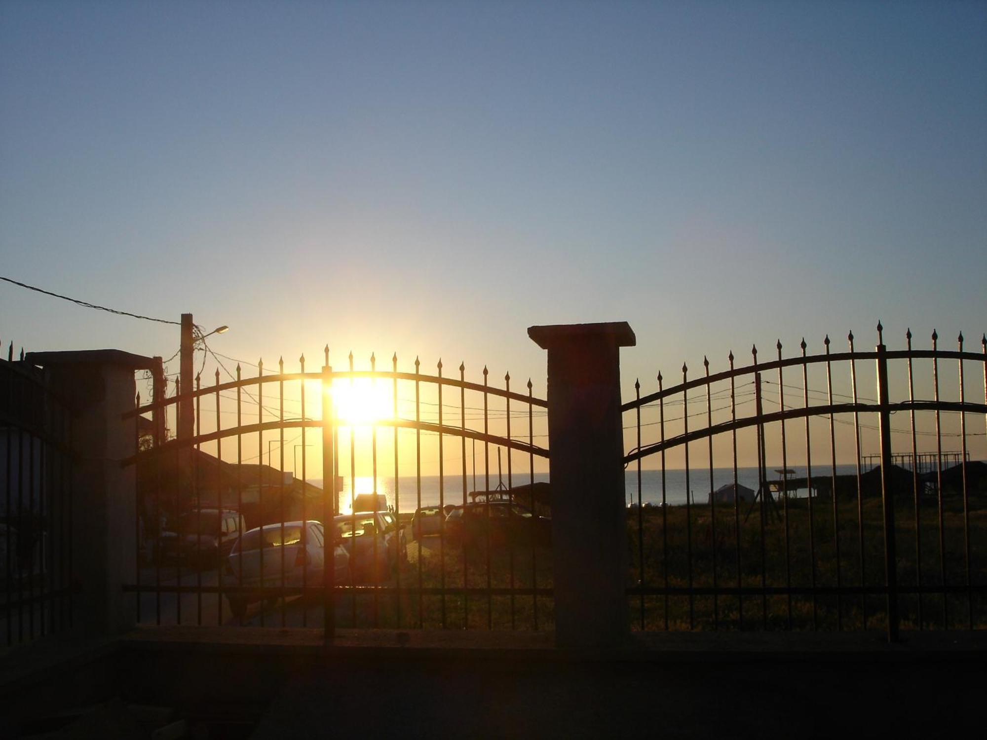 Casa Ana Maria Vama Veche Exterior foto