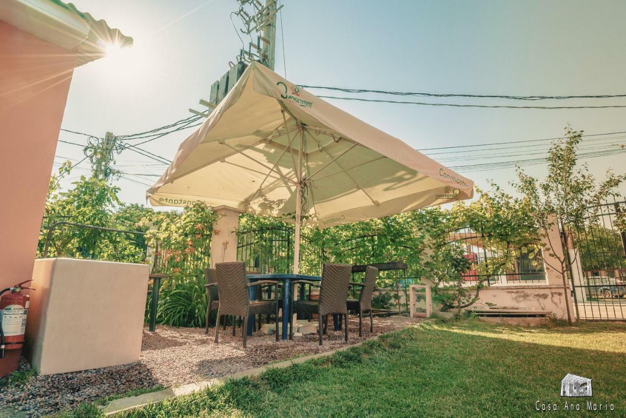 Casa Ana Maria Vama Veche Exterior foto